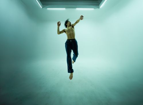 Sensing Bodies