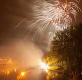 Pyromusical (vuurwerkshow)