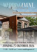 Wedding Event Ketelhuis