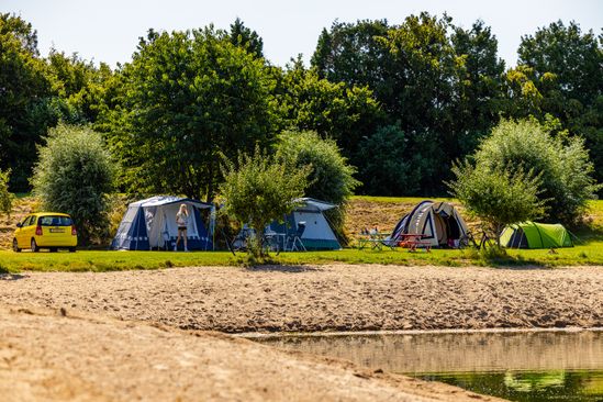 vorzelte camper Stand alone awning
