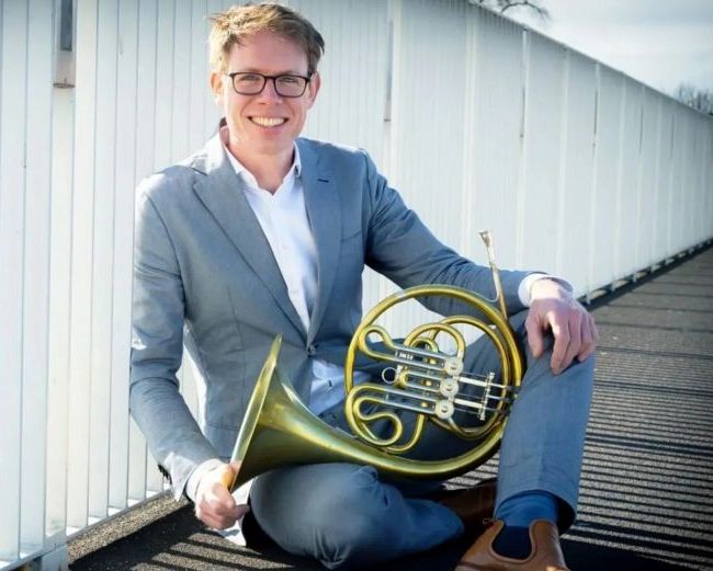 Concerten bij Kaarslicht - Dynamisch en Harmonieus