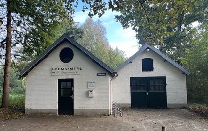 Heemkamer De Lange Vonder