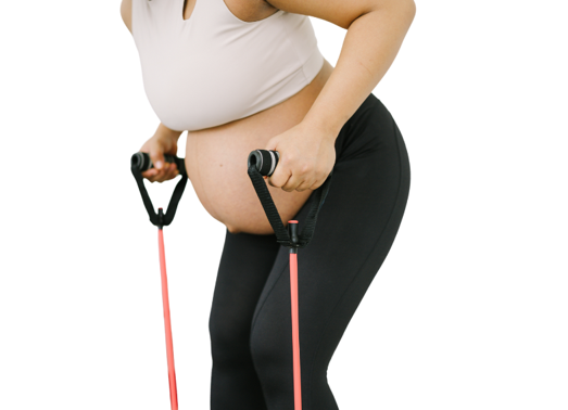Doe mee met de Zwanger & FIT lessen