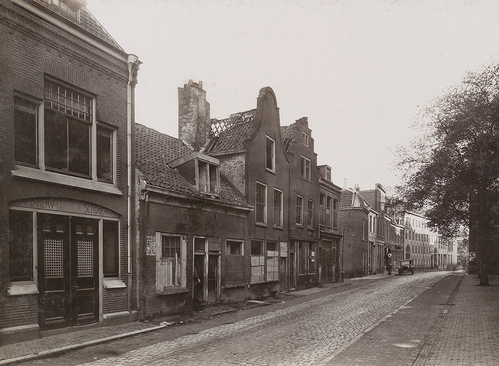 Sprekend Wijk C