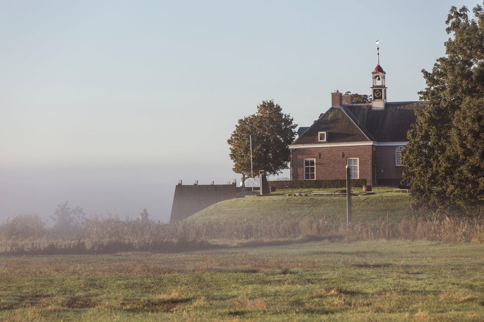Schokland 2 NOP Erfgoed