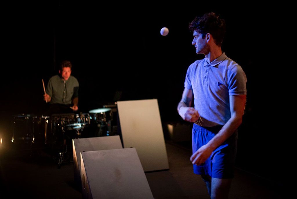 Post uit Hessdalen: Man Strikes Back