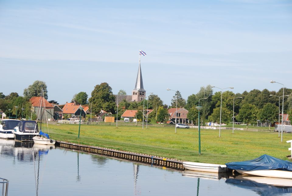 Naar Pikesyl