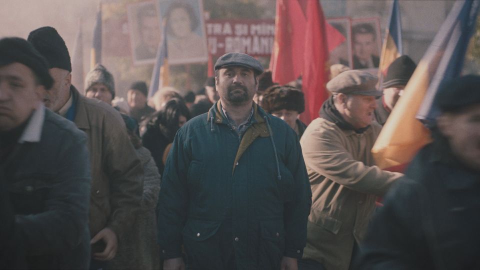 Film | The New Year That Never Came