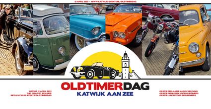 Oldtimerdag 2025