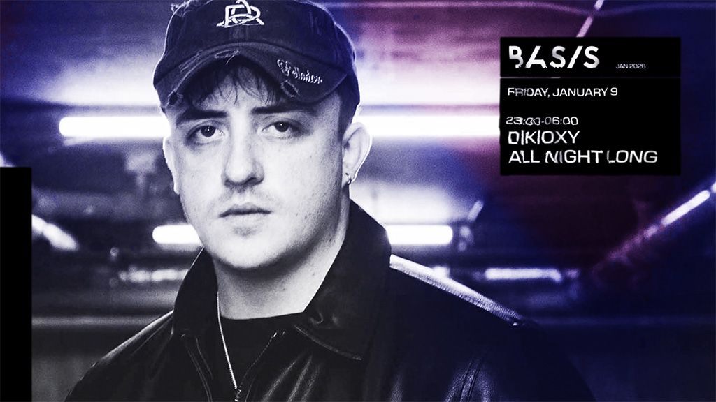 D|K|OXY All Night Long