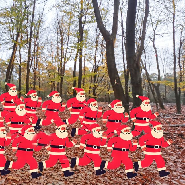 Santarun Nunspeet