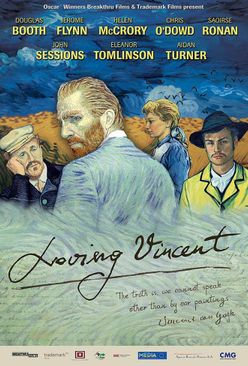 FILM, LOVING VINCENT