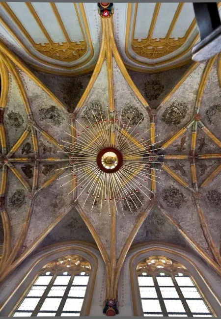 Cellebroederskapel Maastricht