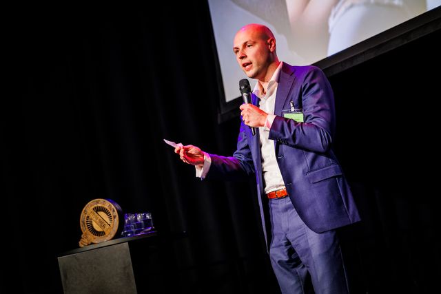 De toekomst van spontane evenementenbeleving