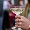 Wijnfeest, horeca, restaurant, drinken, eten, lunch, diner