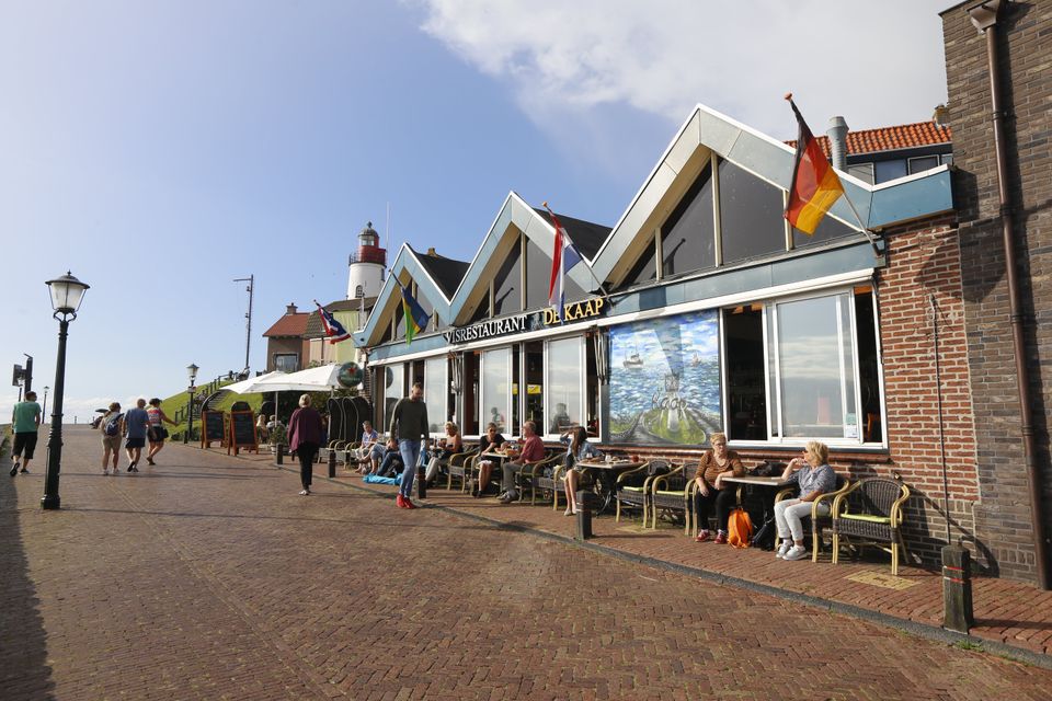 Restaurant De Kaap