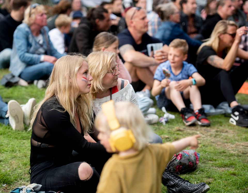 Koningsdag