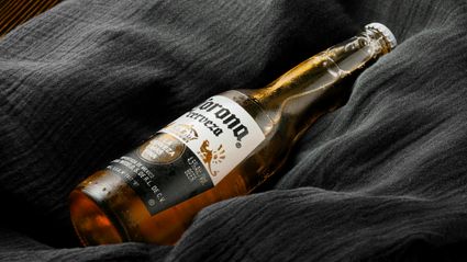 Corona party