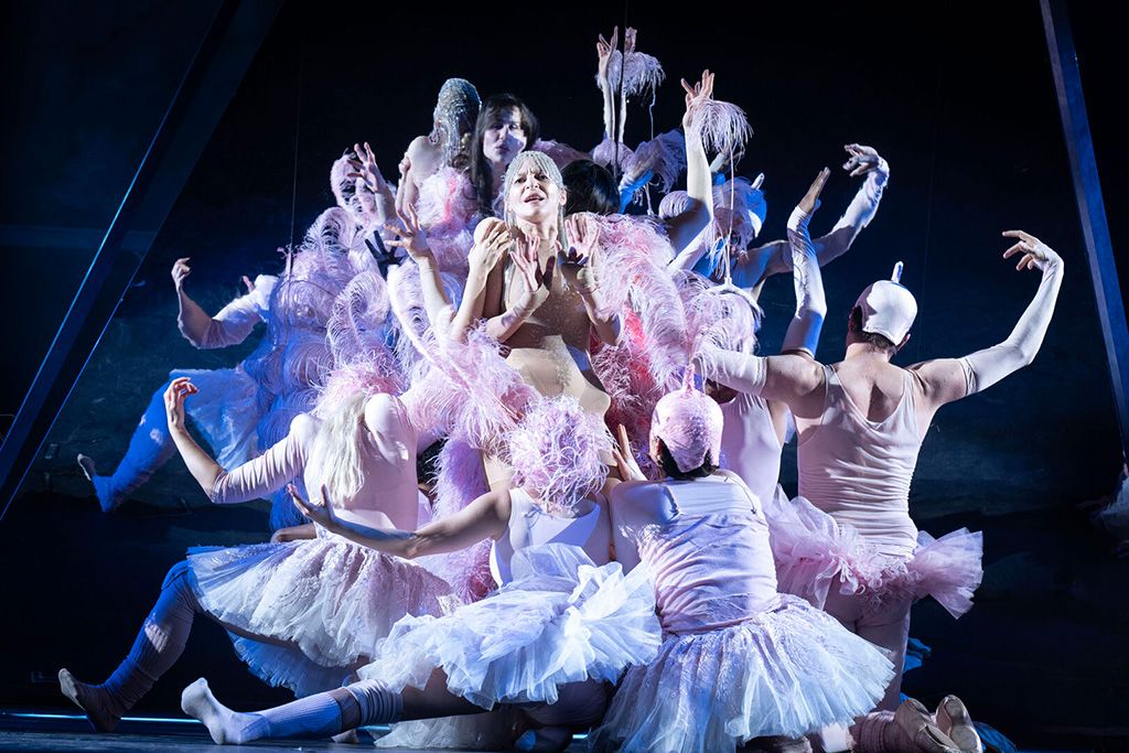 NITE | Thalia Theater Hamburg: Hope