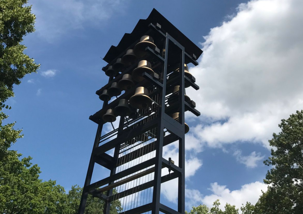 Carillon Jules de Corte Helenaveen