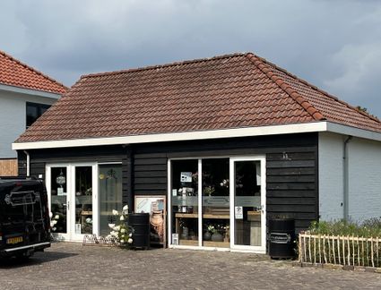 Spulletjeshoek Mariahout