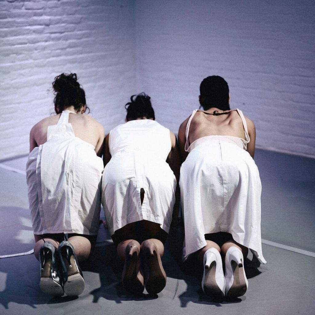 WArd/waRD: Co(te)Lette