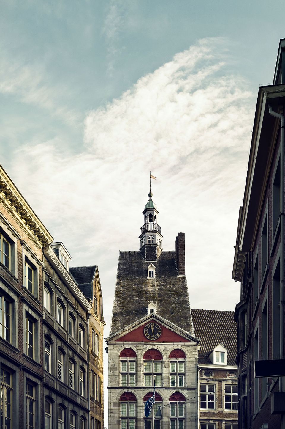 Dinghuis Maastricht Marketing