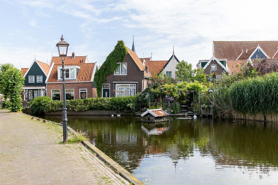 Overzichtsfoto's van Het Doolhof