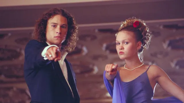 Cine Analoog | 10 Things I Hate about You