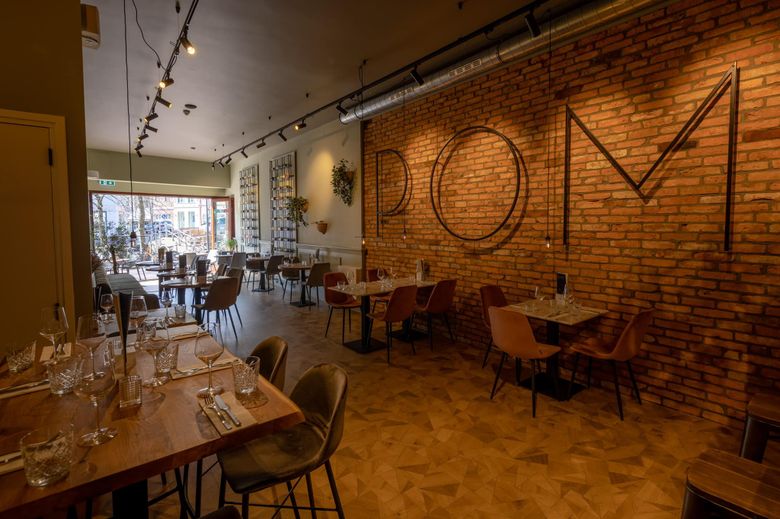 Pizzeria Pompeï Leeuwarden