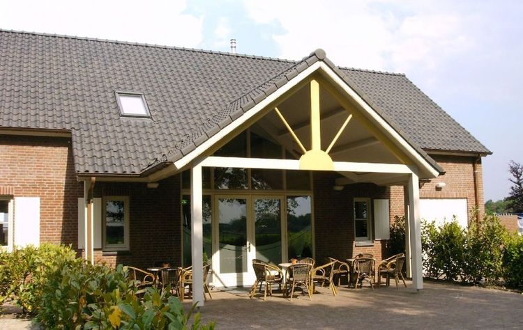 Groepsaccommodatie Op de Akkers