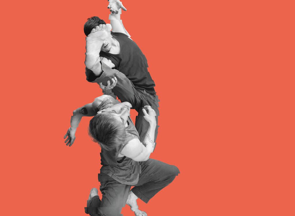 Nederlands Dans Theater: Figures in Extinction