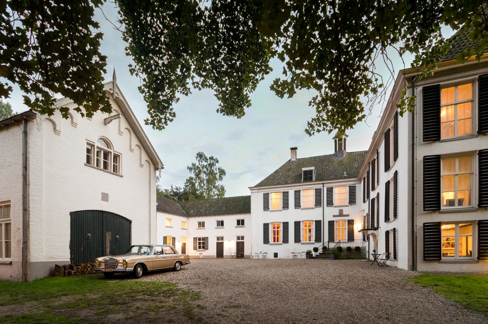 Landgoed Halsaf de Liemers