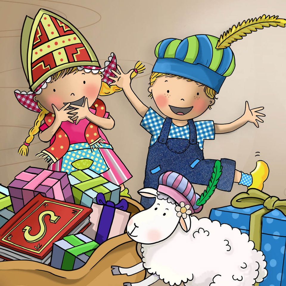 FIEN & TEUN