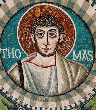 Het Thomasevangelie: Utrecht Lezing door Jos Stollman