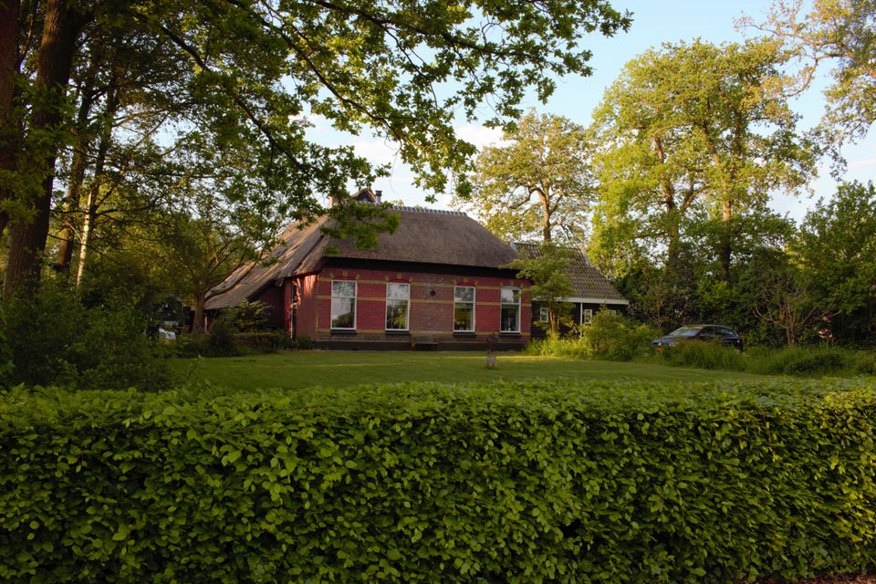 B&B | boerderij
