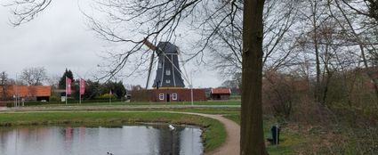Nationale Molendagen 2025