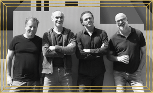 Jazz bij PA: The Ploctones