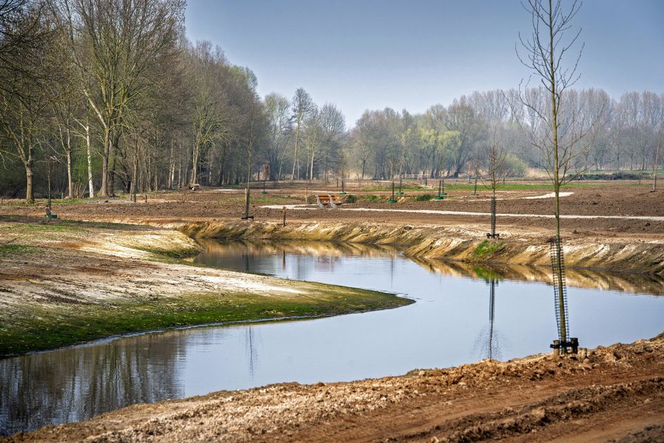 't Gulden Land