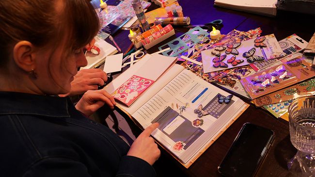 UITfeest: Kom jouw social-media-scrapbook maken!