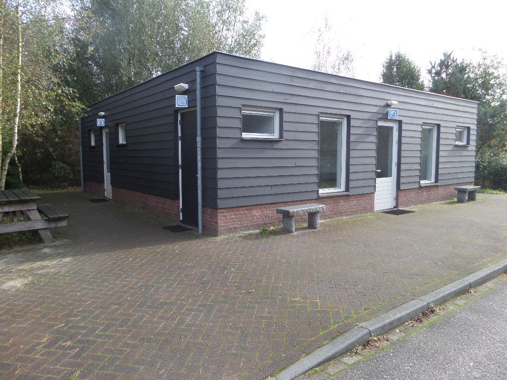 toiletgebouw