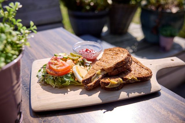 Tosti Snoeperke Spekdonken Vessem