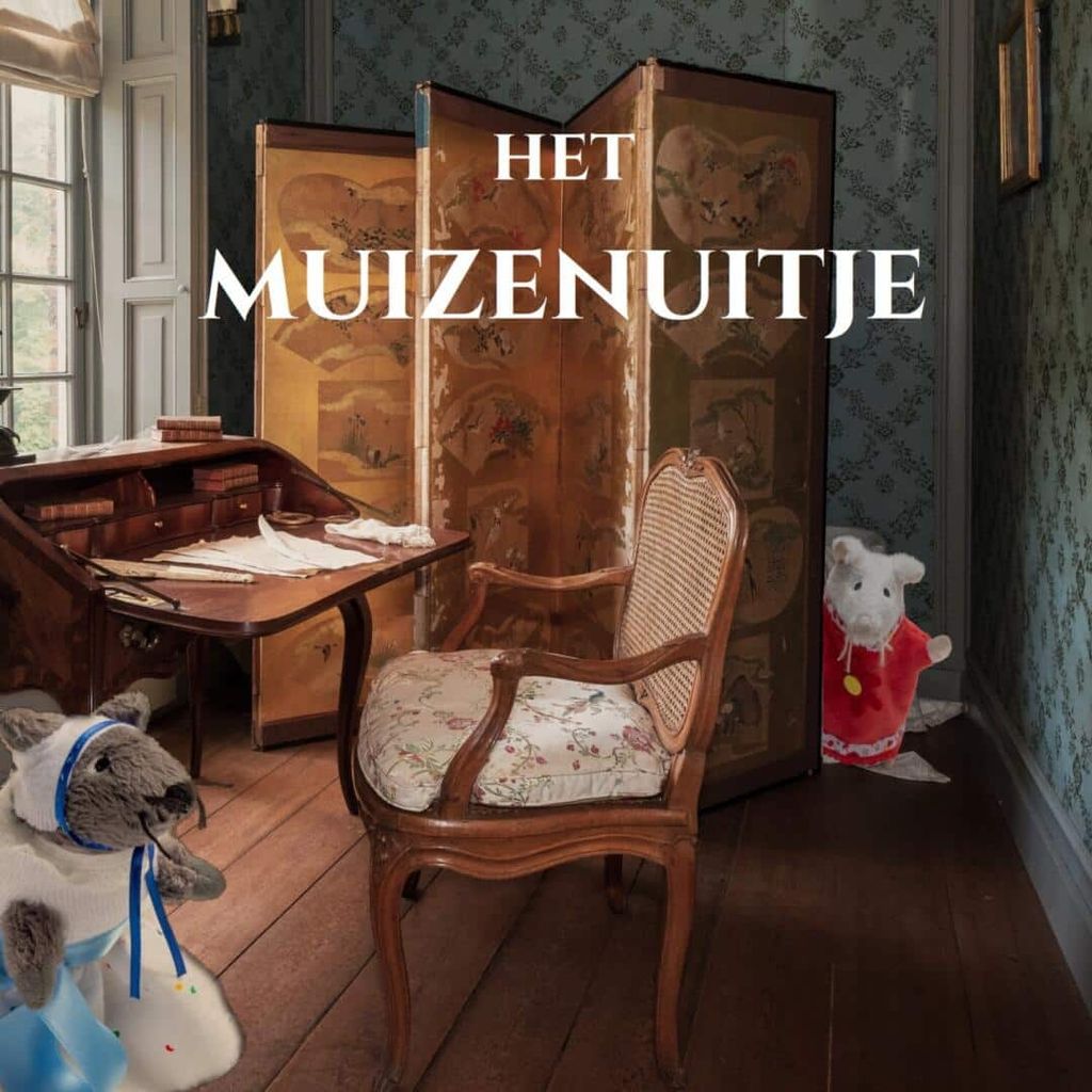 muizenuitje