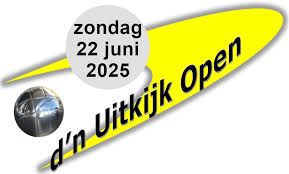 aankondiging toernooi