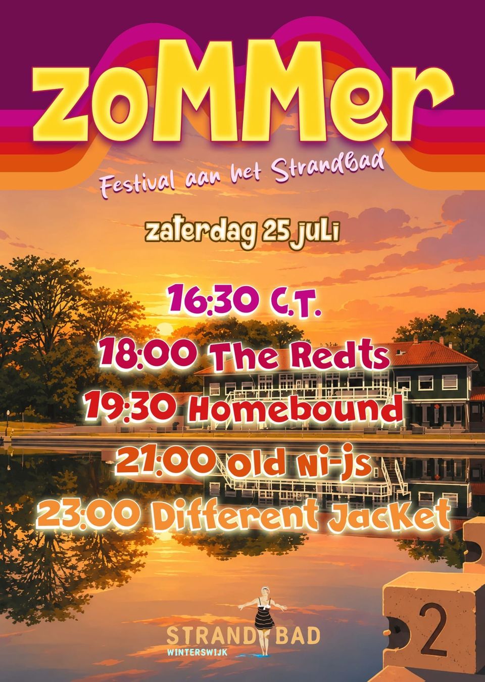 ZoMMer Zaterdag
