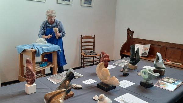 beelden van Janine Cosijn