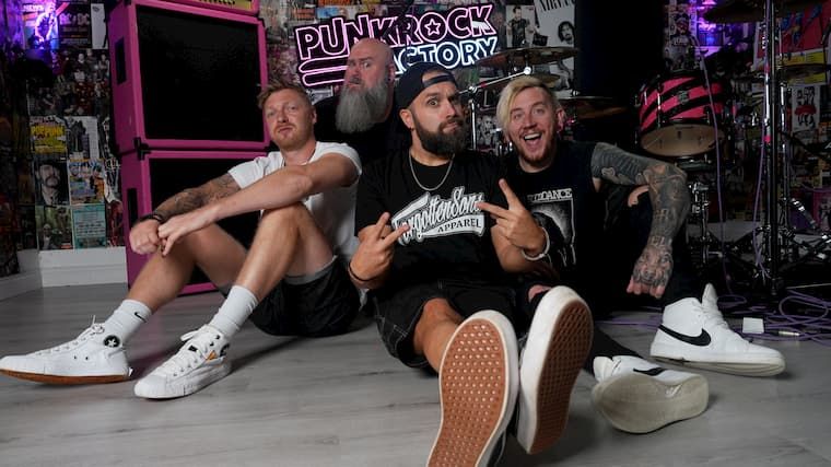 Punk Rock Factory