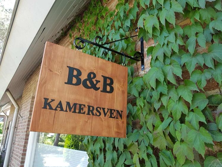 B&B Kamersven