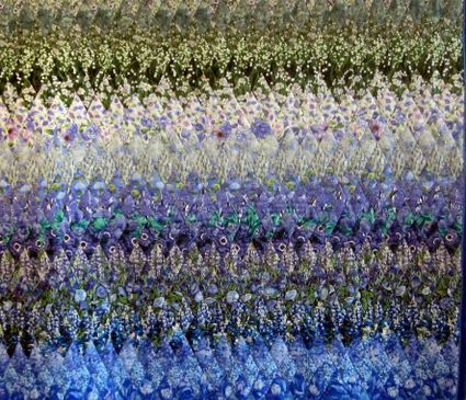 Exhibition Adriana Plantinga