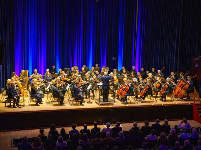 Over Trollen en Mistige Bergen